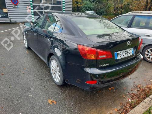 Używane części LEXUS IS II (_E2_) 220d (ALE20) (177 hp) 4296615