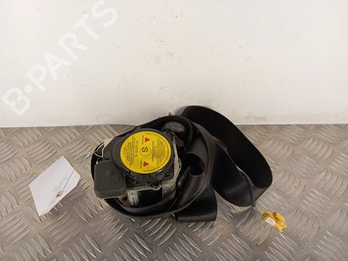 Pre-tensor frente esquerdo ALFA ROMEO 147 (937_) 1.9 JTDM 8V (937.AXD1A, 937.AXU1A, 937.BXU1A) | BP30011936C87 