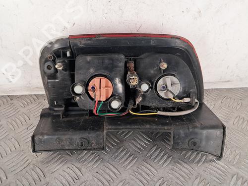 Used Left taillight Left taillight SSANGYONG KYRON 2.0 Xdi 4x4 (141 hp) 30751249 30751249