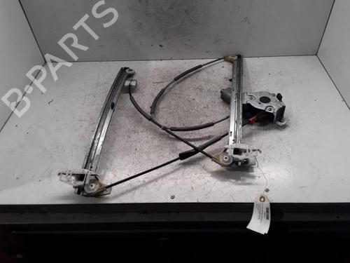 Used Front left window mechanism Front left window mechanism 30024937 30024937