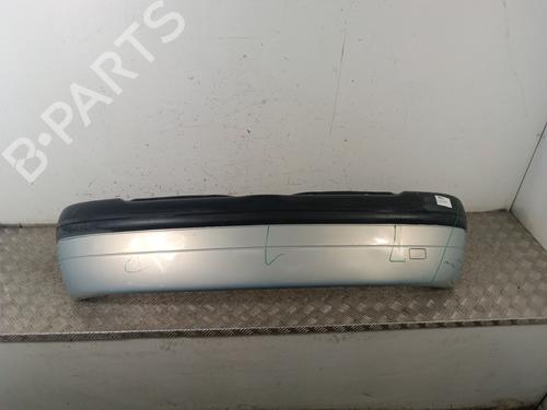 Used Rear bumper RENAULT CLIO II (BB_, CB_) 1.2 (BB0A, BB0F, BB10, BB1K, BB28, BB2D, BB2H, CB0A,... (58 hp) 30008598