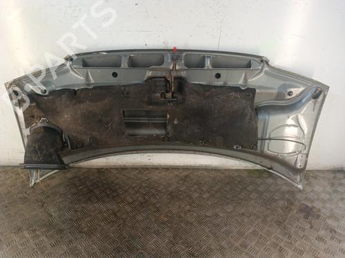 Hood VW TRANSPORTER T4 Bus (70B, 70C, 7DB, 7DK, 70J, 70K, 7DC, 7DJ) 1.9 D | BP30014169C1