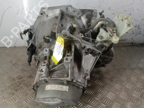Used Gearbox Gearbox 38471894 38471894