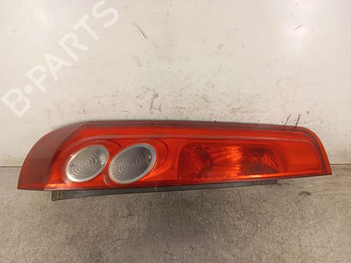 Used Left taillight Left taillight FORD FIESTA V (JH_, JD_) 1.4 TDCi (68 hp) 30025319 30025319