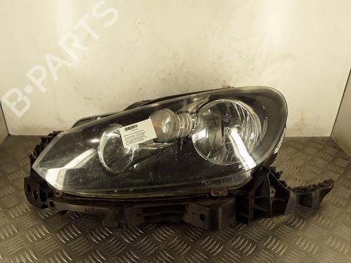 Used Left headlight VW GOLF VI (5K1) 2.0 TDI (110 hp) 30940814