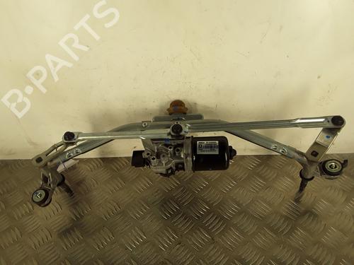 Viskermotor vindrude PEUGEOT PARTNER Box Body/MPV (K9) 1.5 BlueHDi 100 (102 hp) 30007436