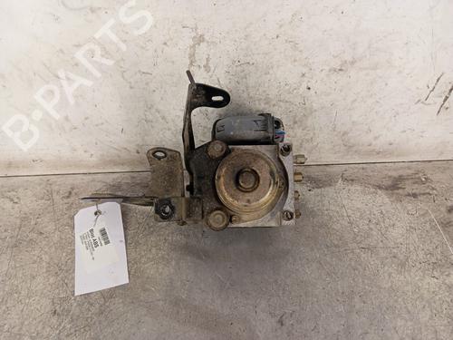 abs-pump-nissan-x-trail-i-t30-2001-2002-2003-2004-2005-2006-2007-2008-2009-2010-2011-2012-2013-30010303 main image