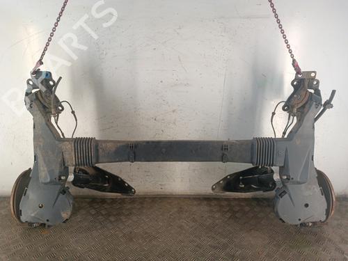 Rear axle PEUGEOT PARTNER Tepee 1.2 THP | BP30023533M2 