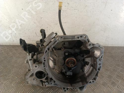 Used Gearbox DACIA JOGGER (RK_) 1.0 TCe 100 ECO-G (RKMT) (101 hp) 30022920