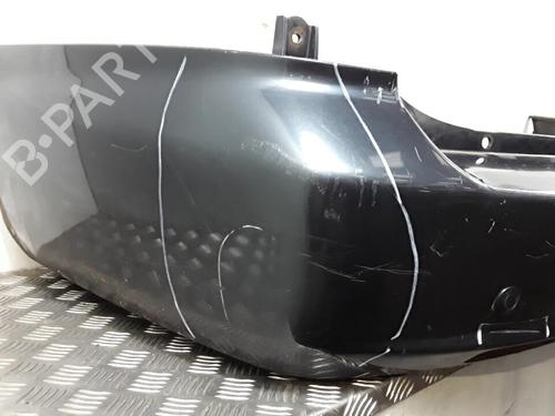 Zderzak tylny SSANGYONG STAVIC 2.7 270 sXDi | BP30015671C8