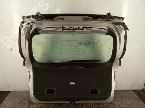 Used Tailgate Tailgate RENAULT LAGUNA III Grandtour (KT0/1) 2.0 dCi (KT01, KT08, KT09, KT0K, KT12, KT1D, KT1W) (150 hp) 39933091 39933091