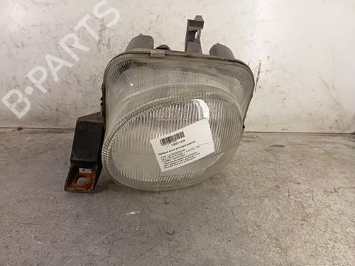 Używane Lampa przednia lewa FIAT MULTIPLA (186_) 1.9 JTD 105 (186AXB1A) (105 hp) 30018165