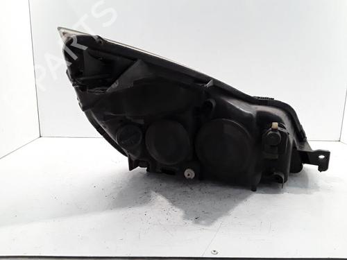 Used Left headlight Left headlight RENAULT ESPACE IV (JK0/1_) 2.2 dCi (JK0H) (150 hp) 30026947 30026947