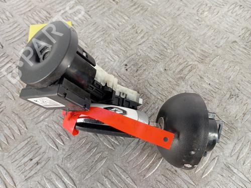 Ignition barrel RENAULT TWINGO III (BCM_, BCA_) 0.9 TCe 90 (BCM9, BCM2) | BP33692546M48 - Image 2