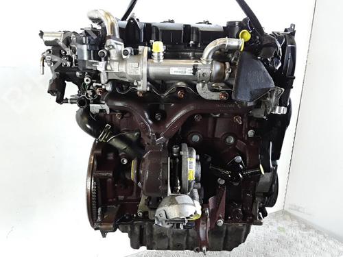 Engine FORD C-MAX (DM2) 2.0 TDCi | BP30016405M1