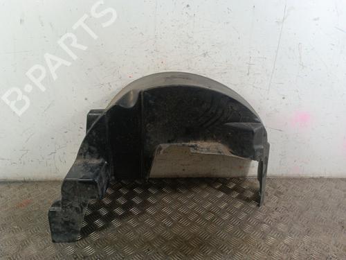 Used Wheel arch FIAT QUBO (225_) 1.3 D Multijet (225CXB1A, 225AXB1A, 225CXB11, 225AXB11,... (75 hp) 30025791