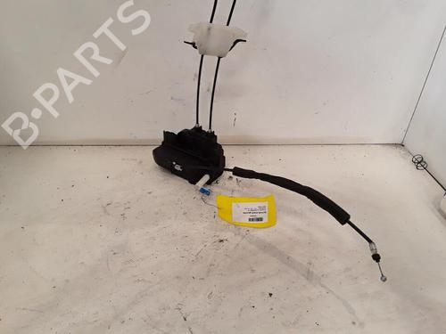 Front left lock NISSAN MURANO I (Z50) 3.5 4x4 | BP30021439C98 