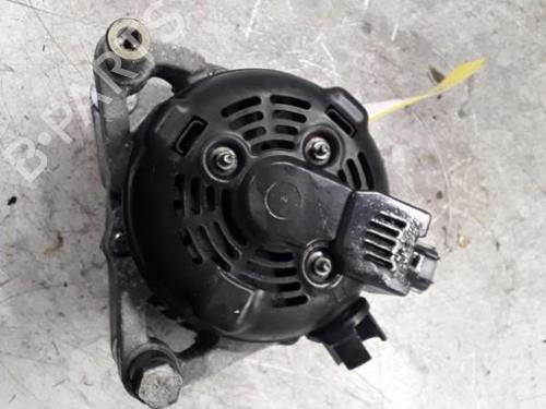 alternator-volvo-v50-545-2003-2004-2005-2006-2007-2008-2009-2010-2011-2012-30013663 main image