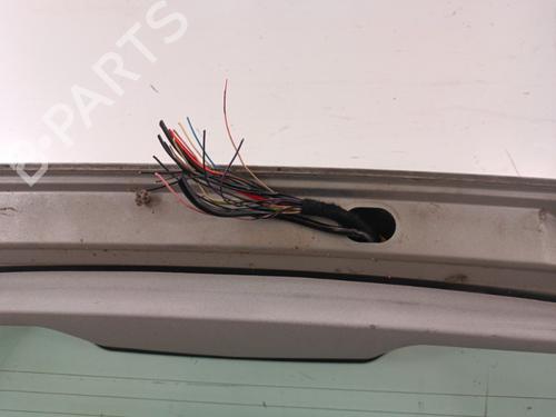 Used Tailgate Tailgate FIAT STILO (192_) 1.9 JTD (192_XF1A) (80 hp) 30008980 30008980