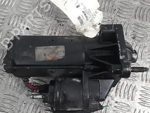 Anlasser RENAULT LAGUNA II (BG0/1_) 1.9 dCi (BG1A, BG1W, BG0G) | BP30022219M8