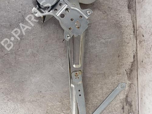 Front right window mechanism SUZUKI SPLASH (EX) 1.3 CDTI (A5B413D) | BP30017836C23