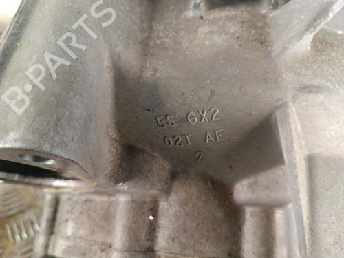 Gearbox AUDI A1 Sportback (8XA, 8XF) 1.4 TFSI | BP30017267M3