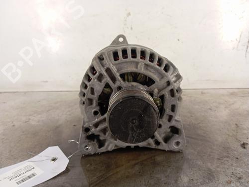 Used Alternator RENAULT KANGOO / GRAND KANGOO II (KW0/1_) 1.5 dCi 90 (KW05, KW08, KW0G, KW11) (90 hp) 30014815