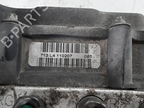 ABS pump RENAULT MEGANE II (BM0/1_, CM0/1_) 1.9 dCi | BP30016623M43