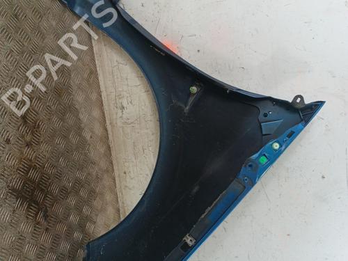 Błotnik przedni lewy RENAULT MEGANE II (BM0/1_, CM0/1_) 1.5 dCi (BM1E, CM1E) | BP30012867C41