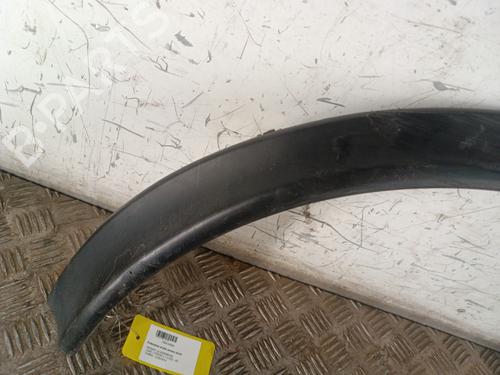 Rear right wheel arch trim NISSAN JUKE (F15) 1.5 dCi | BP30012579C137