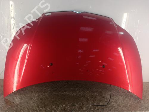 Used Hood Hood CITROËN C4 Coupe (LA_) [2004-2013] 33692397 33692397