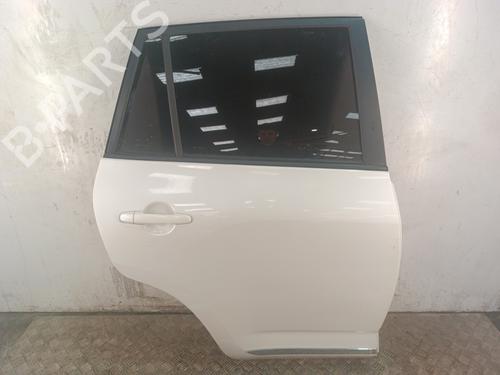 Used Right rear door Right rear door 38682220 38682220