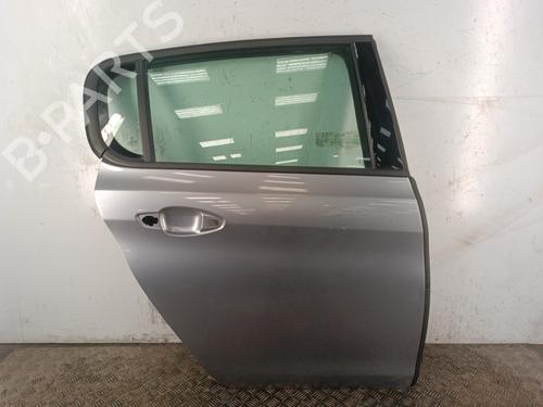 Used Right rear door PEUGEOT 308 II (LB_, LP_, LW_, LH_, L3_) 1.6 BlueHDi 120 (120 hp) 30019650