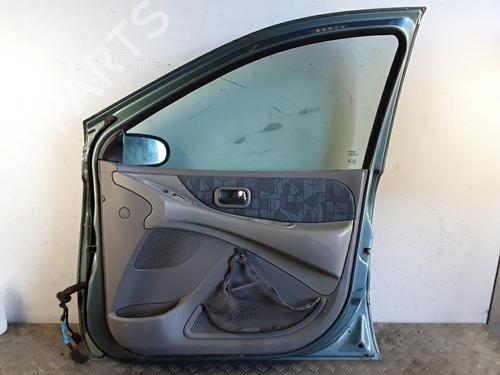 Used Right front door NISSAN ALMERA TINO (V10) 2.2 dCi (136 hp) 30027234