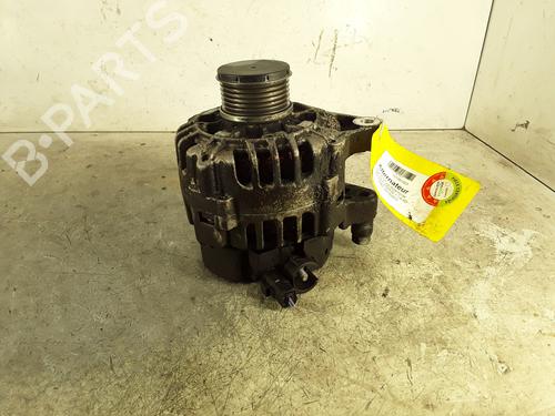 Used Alternator PEUGEOT PARTNER Box Body/MPV 1.6 HDi (75 hp) 30010702