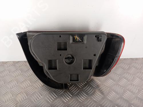 Left taillight BMW 5 (E39) 525 td | BP30023424C34 