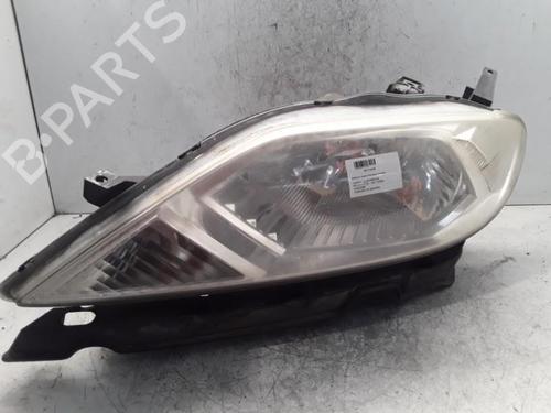 Left headlight HONDA FR-V (BE) 2.2 i CTDi (BE5) | BP30024513C28 