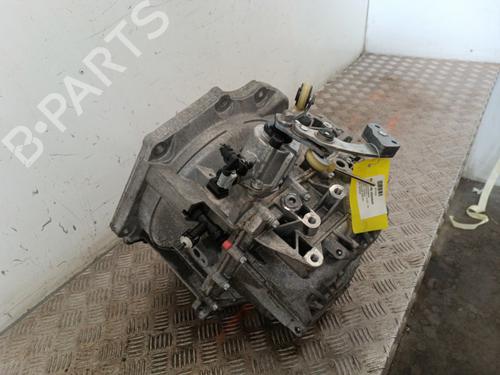 Skrzynia biegów OPEL ASTRA K (B16) 1.6 CDTi (68) | BP30013198M3 