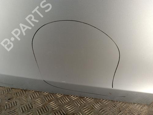 Right rear door SEAT ALTEA (5P1) 1.9 TDI | BP30020271C5 