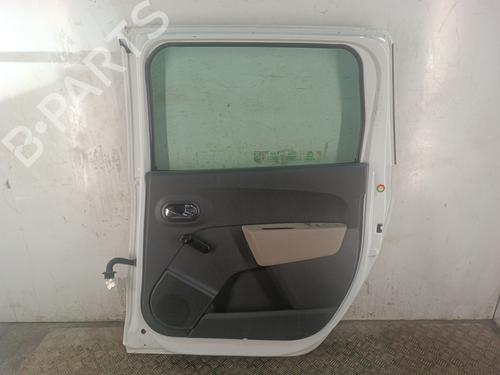 Used Right rear door Right rear door 38978045 38978045