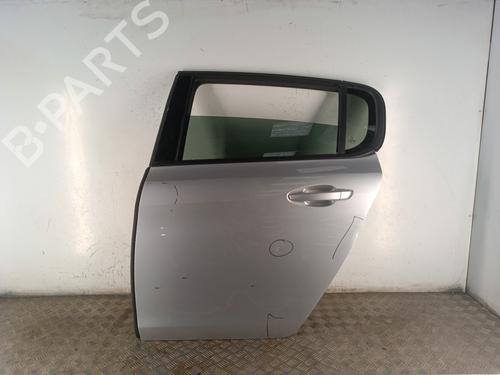 Used Left rear door PEUGEOT 308 II (LB_, LP_, LW_, LH_, L3_) 1.6 BlueHDi 120 (120 hp) 30010534