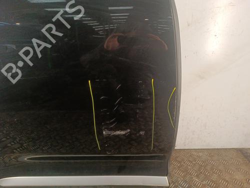 Dør høyre bak PORSCHE CAYENNE (9PA) S 4.5 | BP30777873C5 