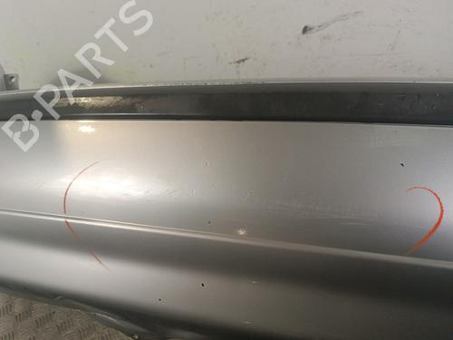 Rear bumper NISSAN ALMERA TINO (V10) 2.2 dCi | BP30011029C8 
