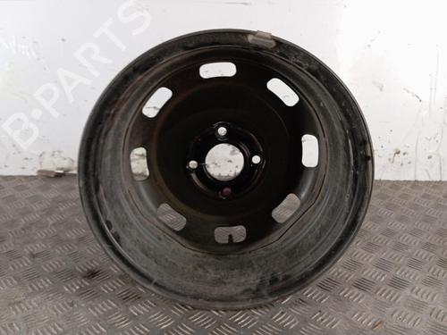 Fælk Fælk PEUGEOT 208 II (UB_, UP_, UW_, UJ_) 1.5 BlueHDI 100 (102 hp) 39629565 39629565