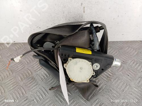Used Front left seatbelt Front left seatbelt RENAULT CLIO III (BR0/1, CR0/1) 1.5 dCi (C/BR0G, C/BR1G) (68 hp) 39585333 39585333