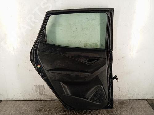 Used Left rear door Left rear door 39558651 39558651