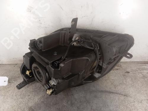 Right headlight CHEVROLET ORLANDO (J309) 2.0 D | BP30017754C29 