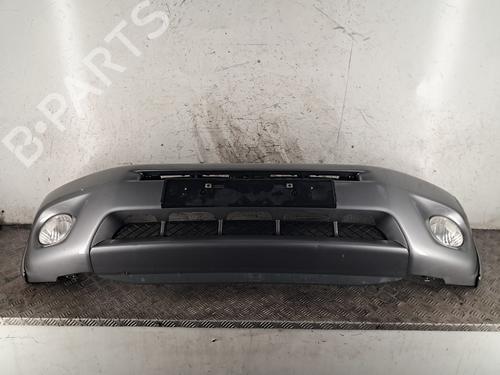 Foran støtfanger TOYOTA RAV 4 II (_A2_) 2.0 D 4WD (CLA20_, CLA21_, CLA20R, CLA21R) (116 hp) 31712206