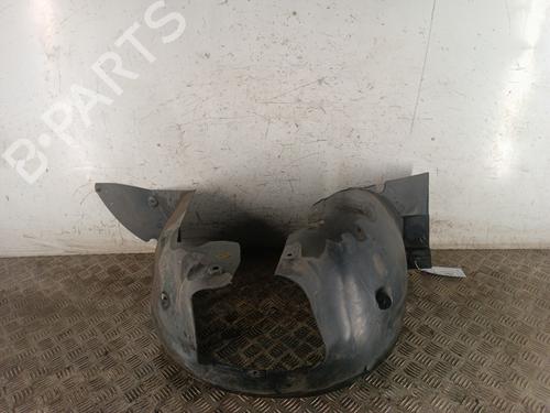 Used Wheel arch PEUGEOT 206 Hatchback (2A/C) 2.0 HDI 90 (90 hp) 30126107