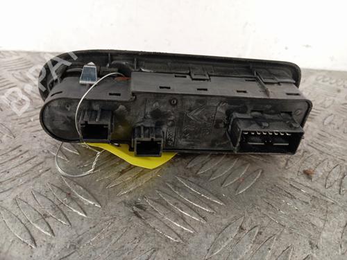 Left front window switch PEUGEOT 508 I (8D_) 1.6 HDi | BP33692459I27 - Image 2
